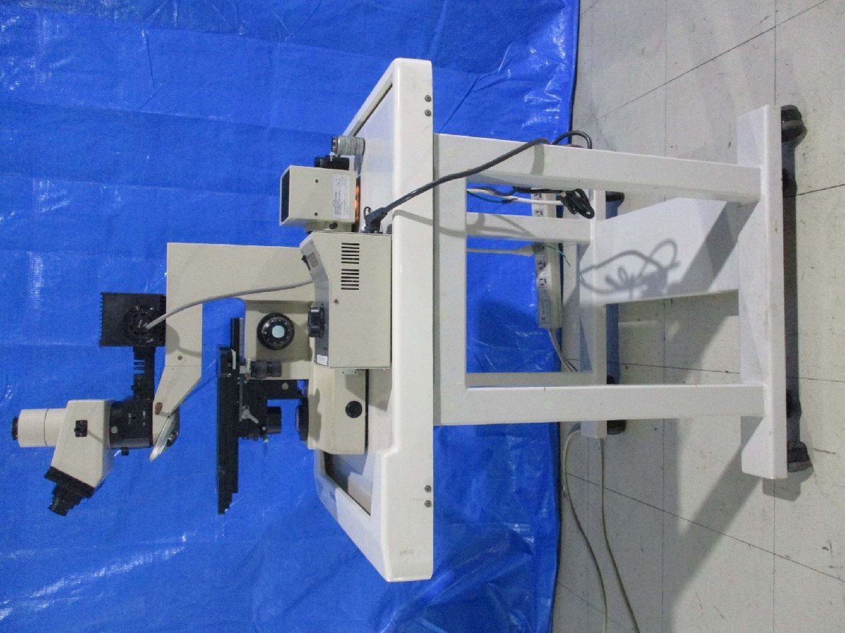 OLYMPUS BH2-MJLT/TGHM Microscope Equipment [n1115509121]