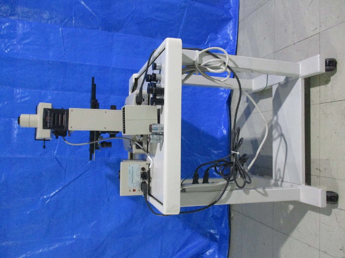 OLYMPUS BH2-MJLT/TGHM Microscope Equipment [n1115509121]
