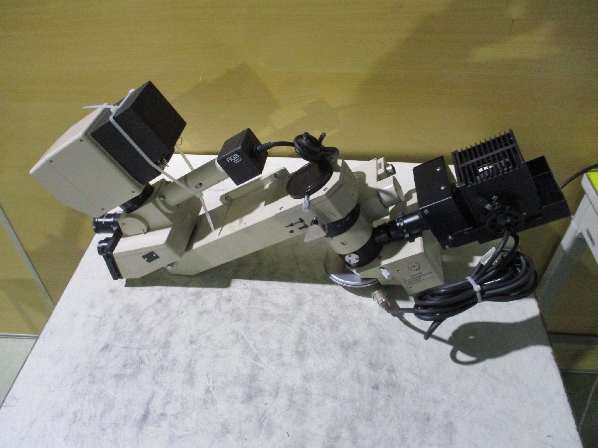 OLYMPUS WHK 10X/20 Industrial Microscope Eyepiece [n1115511853]