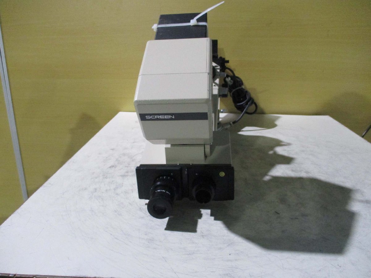 OLYMPUS WHK 10X/20 Industrial Microscope Eyepiece [n1115511853]