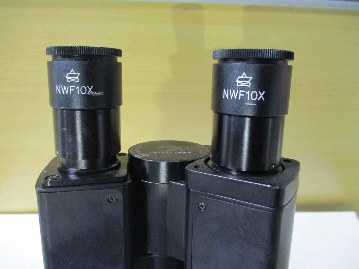 Hisomet Union 84903 WHK 10X 20 L Bi22-0683 [m1115501865]