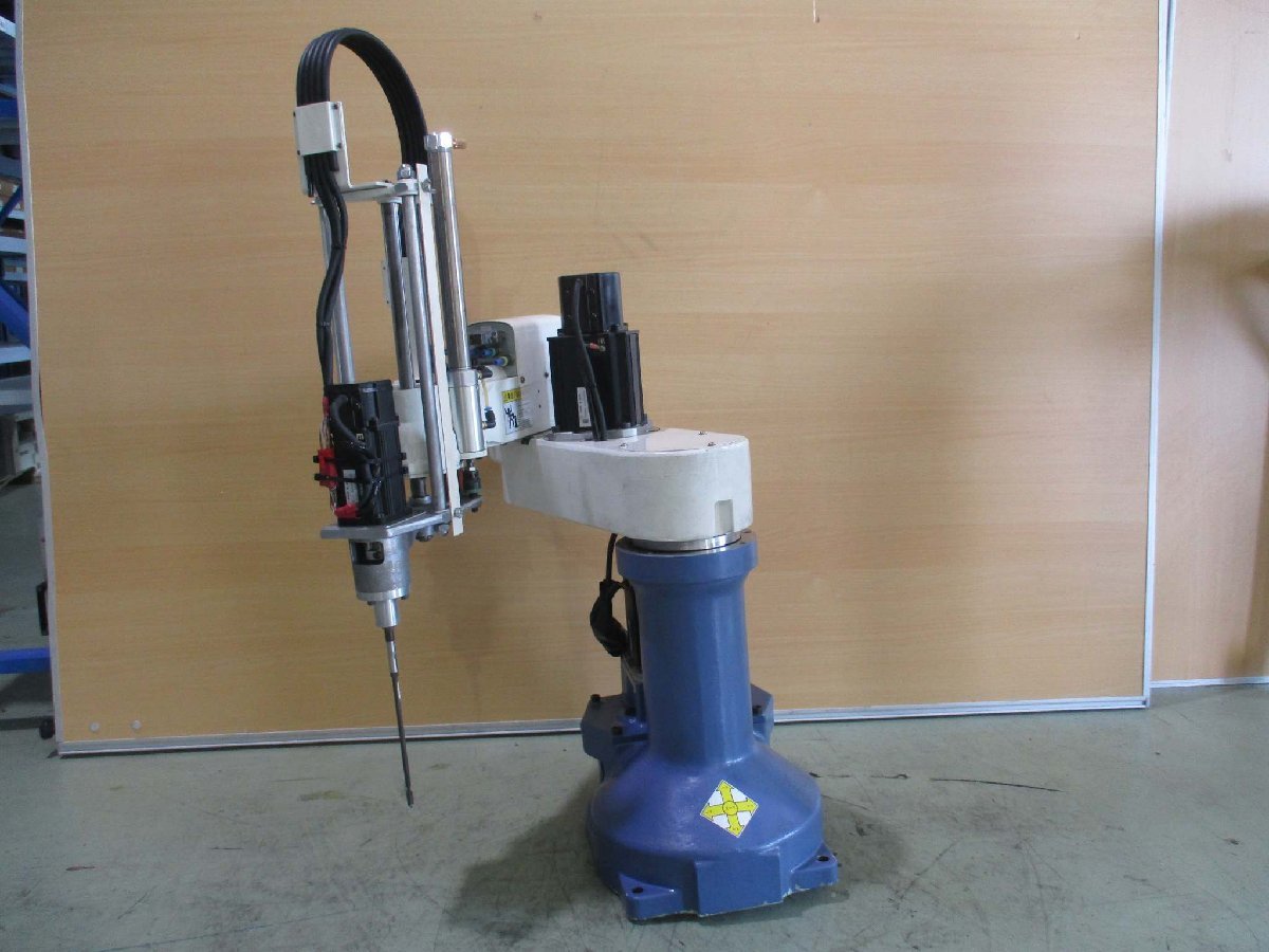 HMN-40702BM-10K Robot Controller RC3-NA4 [s1115500748]