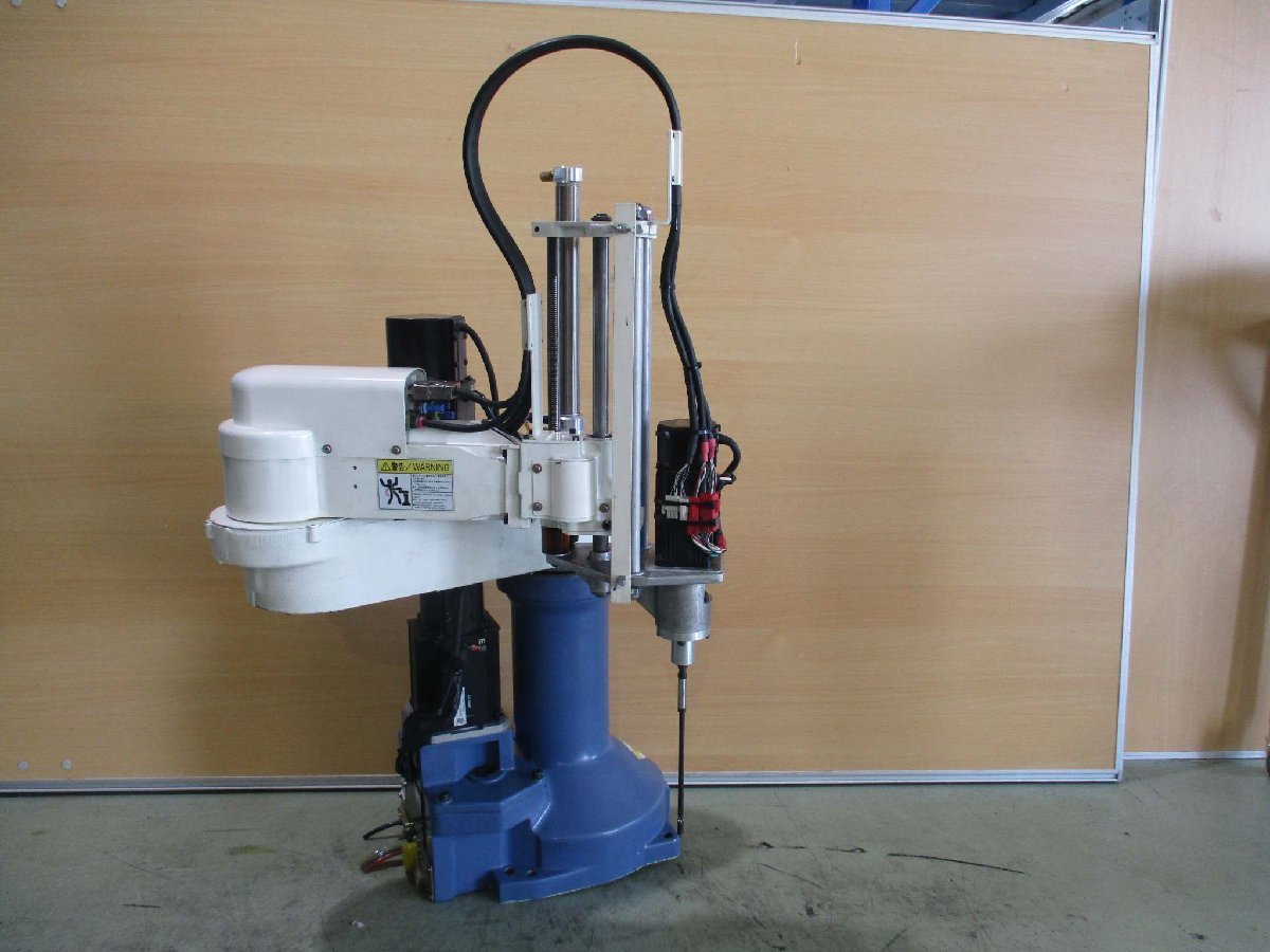 HMN-40702BM-10K Robot Controller RC3-NA4 [s1115500748]
