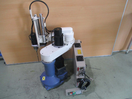 HMN-40702BM-10K Robot Controller RC3-NA4 [s1115500748]