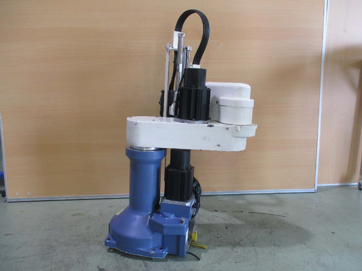 HMN-40702BM-10K Robot Controller RC3-NA4 [s1115500748]