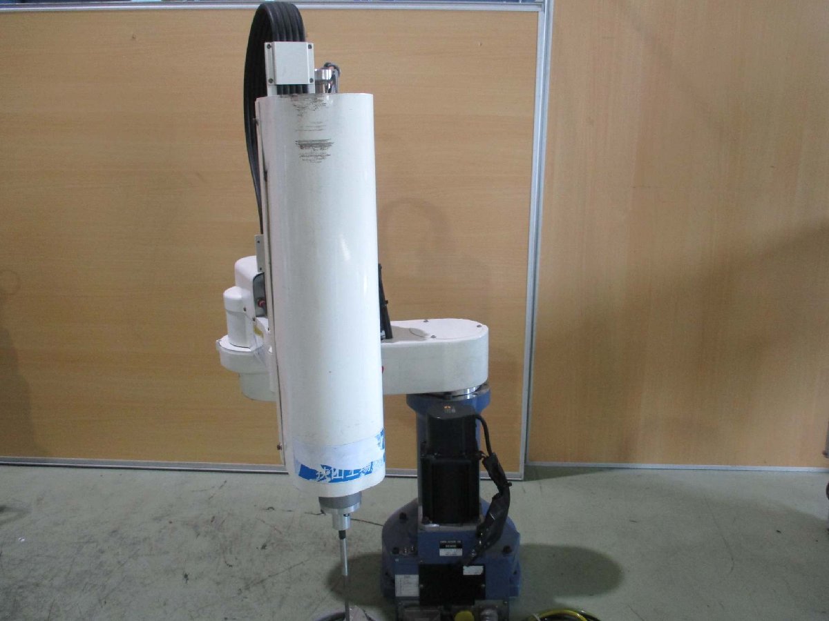 Robot HMN-40703BM-10K Controller RC3-NA4 [p1115517602]