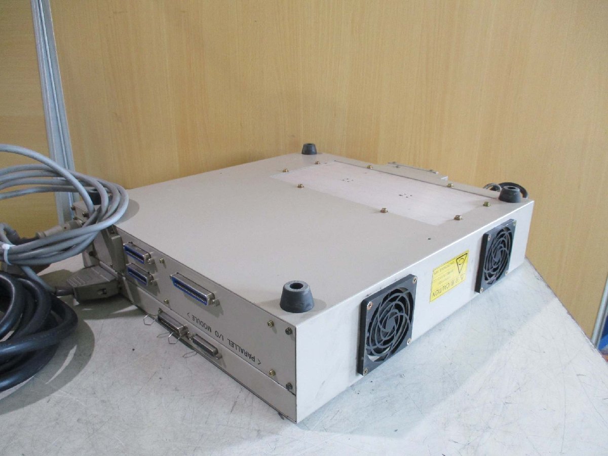 Robot HMN-40703BM-10K Controller RC3-NA4 [p1115517602]
