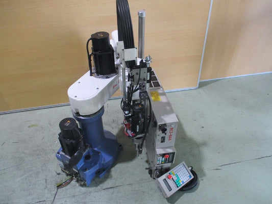 HMN-40702BM-10 Robot Controller RC3-NA4 [p1115517850]