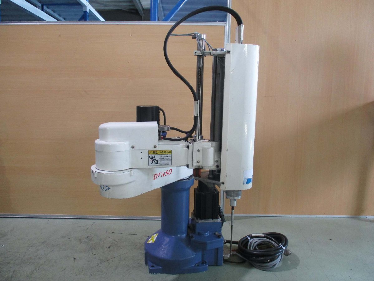 HMN-40703BM-10K Robot Controller RC3-NA4 [p1115517602]