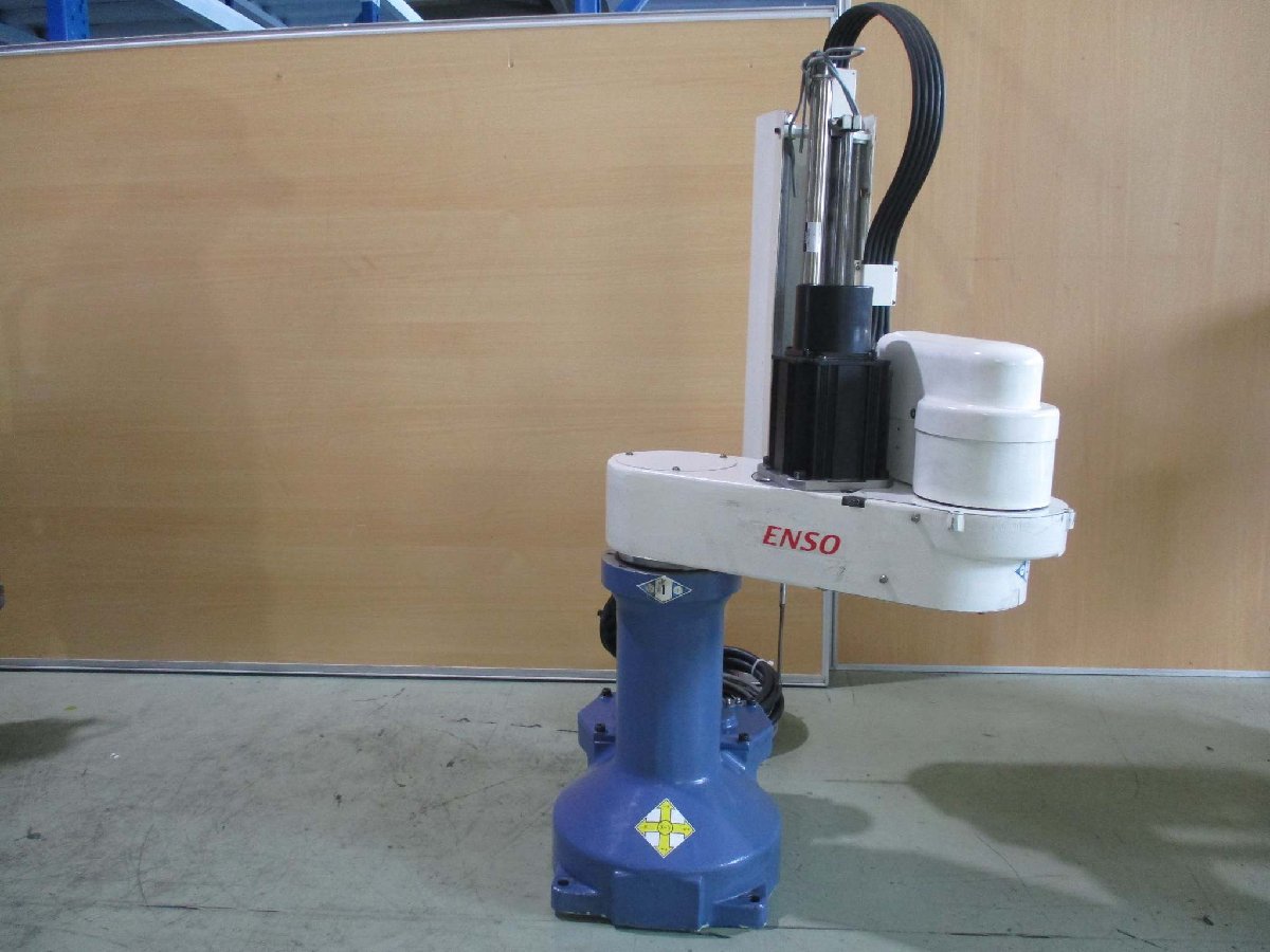 Robot HMN-40703BM-10K Controller RC3-NA4 [p1115517602]
