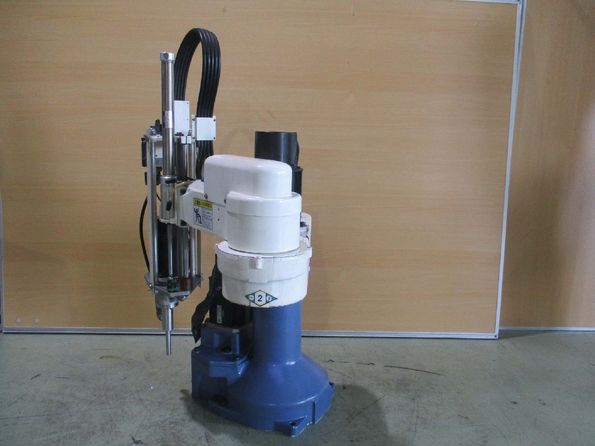 HMN HMN-40702BM-10 Robot Controller RC3-NA4 [p1115517850]