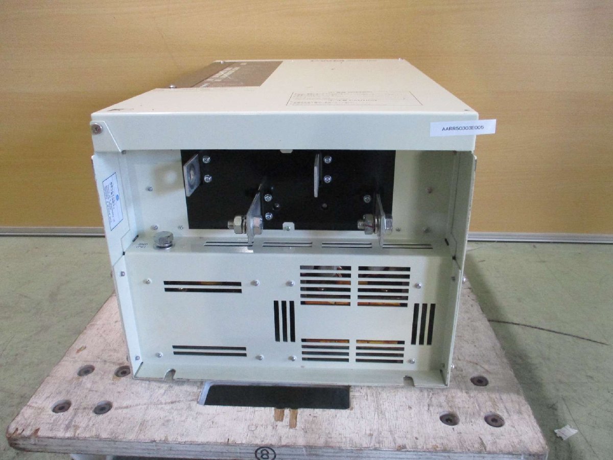 FUJI RPWE 2160-1C00-220V 1-Phase AC Power Regulator 160A [g1115511394]