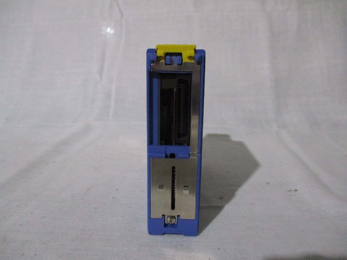 YOKOGAWA F3RP45-2P/L1 RTOS CPU Module [h1115521140]
