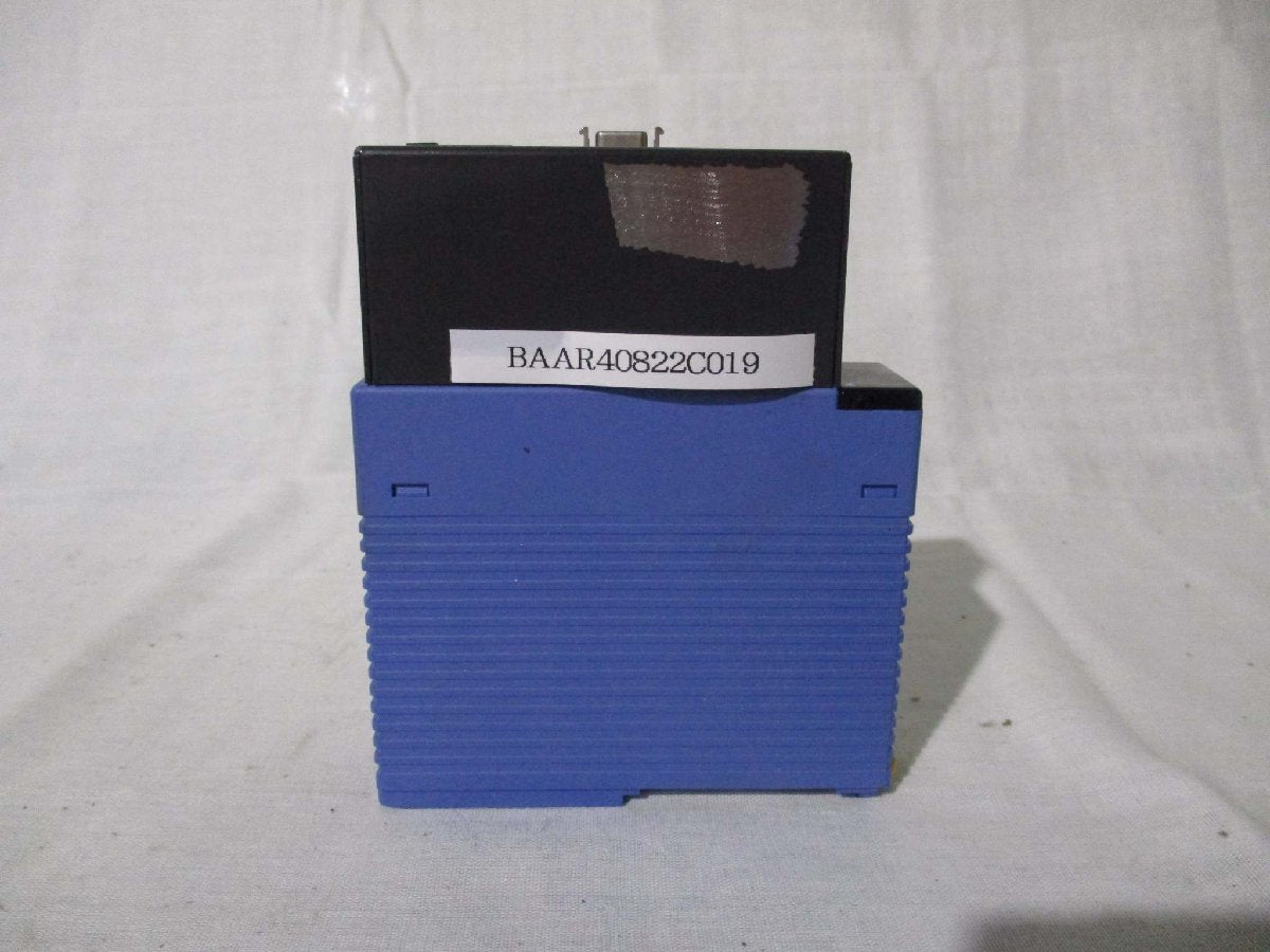 YOKOGAWA F3RP45-2P/L1 RTOS CPU Module [h1115521140]