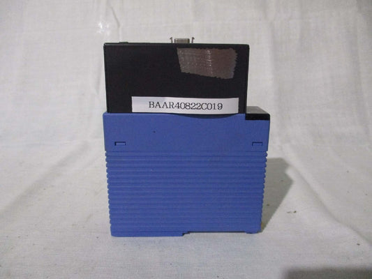 Yokogawa Electric F3RP45-2P/L1 RTOS CPU Module [h1115521140]