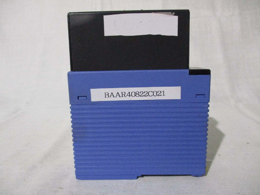 YOKOGAWA F3RP45-2P/L1 RTOS CPU Module [x1115507876]