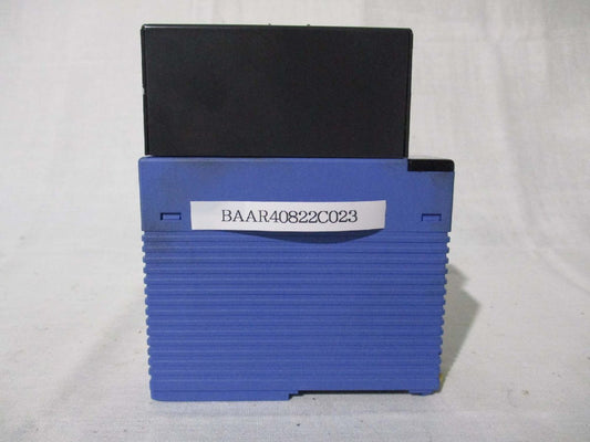 Yokogawa Electric F3RP45-2P/L1 RTOS CPU Module [k1115519605]
