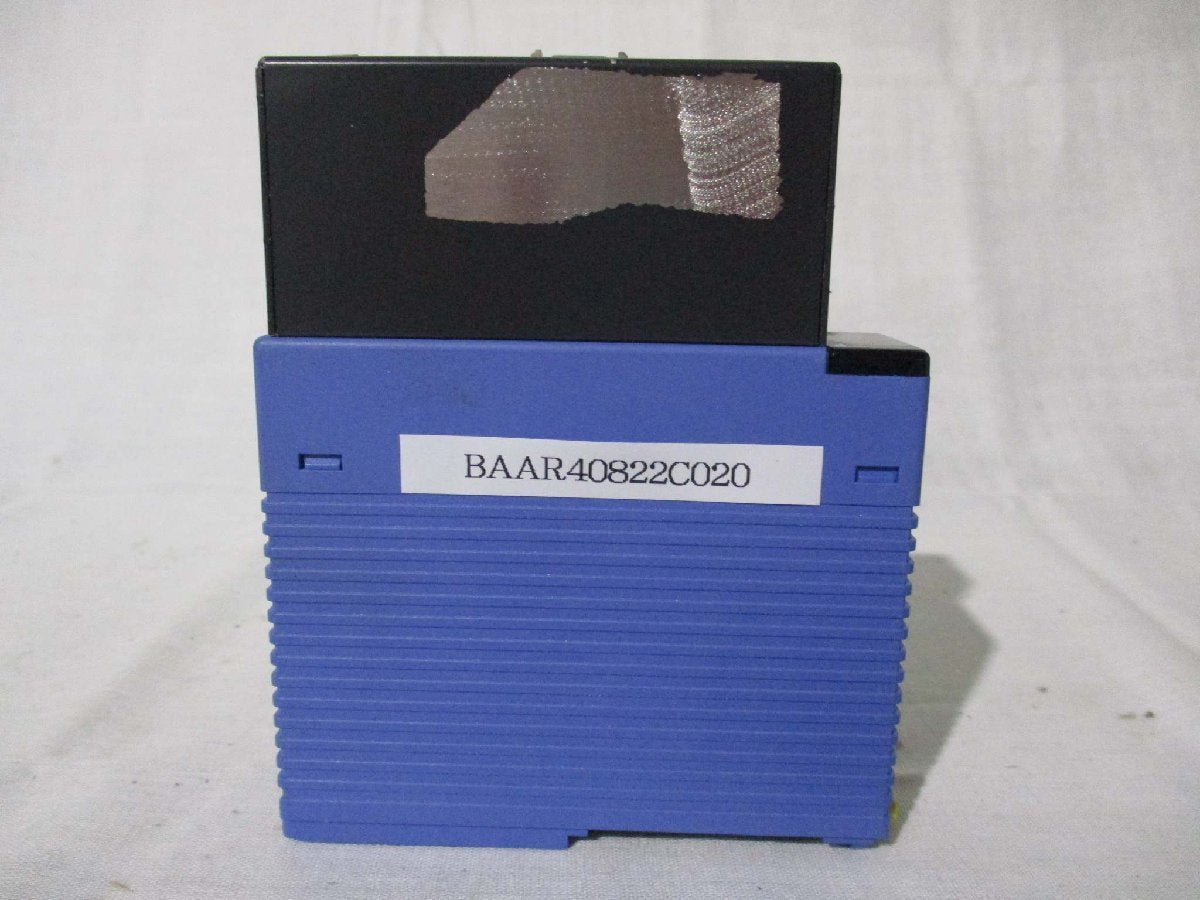 Yokogawa Electric F3RP45-2P/L1 RTOS CPU Module [c1115509719]