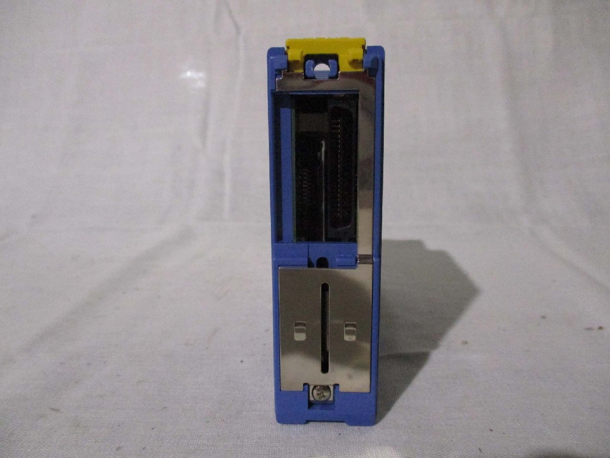 YOKOGAWA F3RP45-2P/L1 RTOS CPU Module [d1115520112]