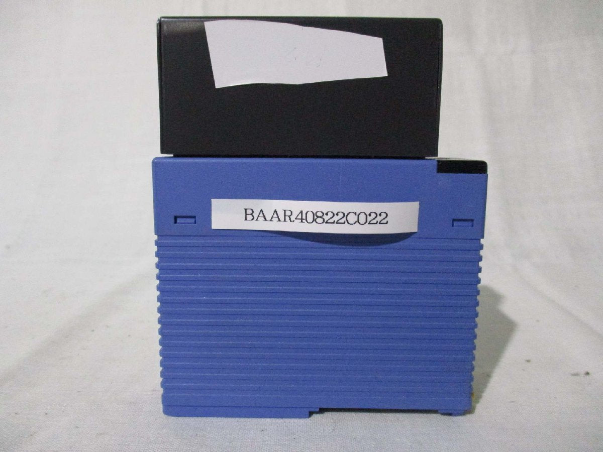 Yokogawa Electric F3RP45-2P/L1 RTOS CPU Module [d1115520112]