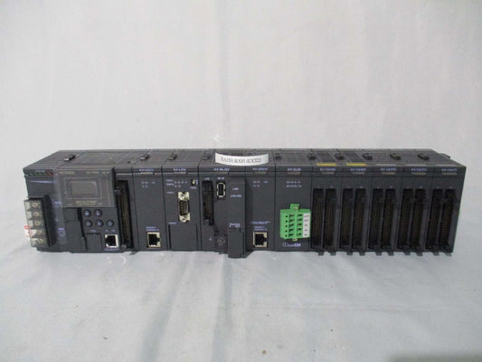 Keyence KV-L2V Industrial Controller [l1115517836]