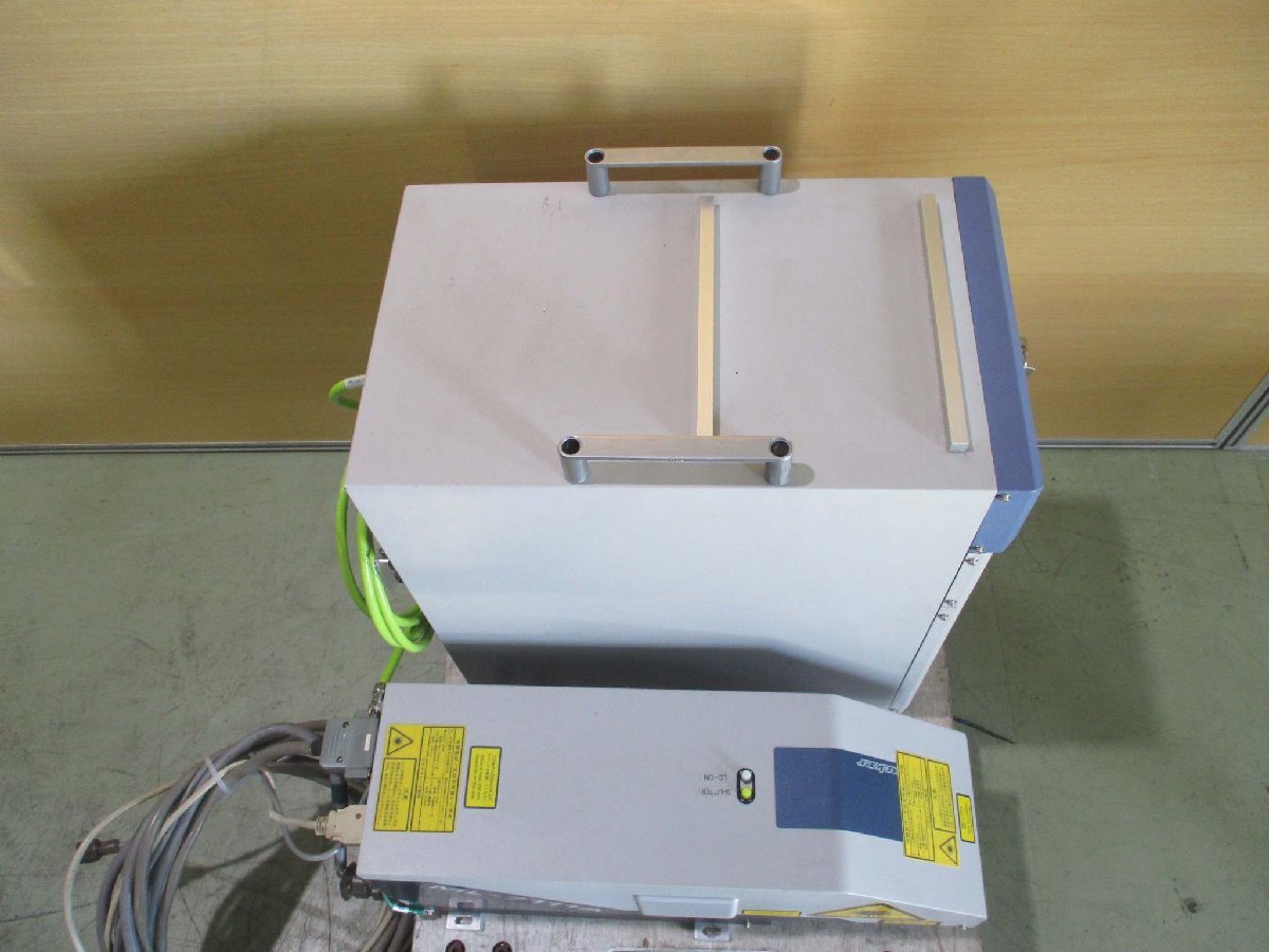 FUJI ML-7111A Laser Marker [1115515602]