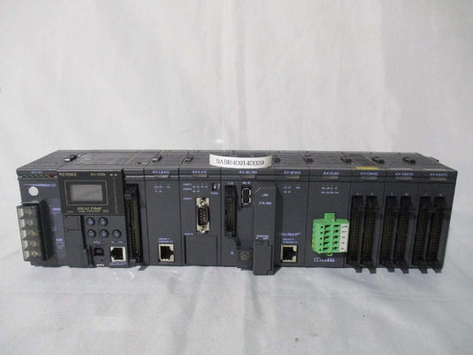 Keyence KV-L2V Programmable Logic Controller [r1115496133]