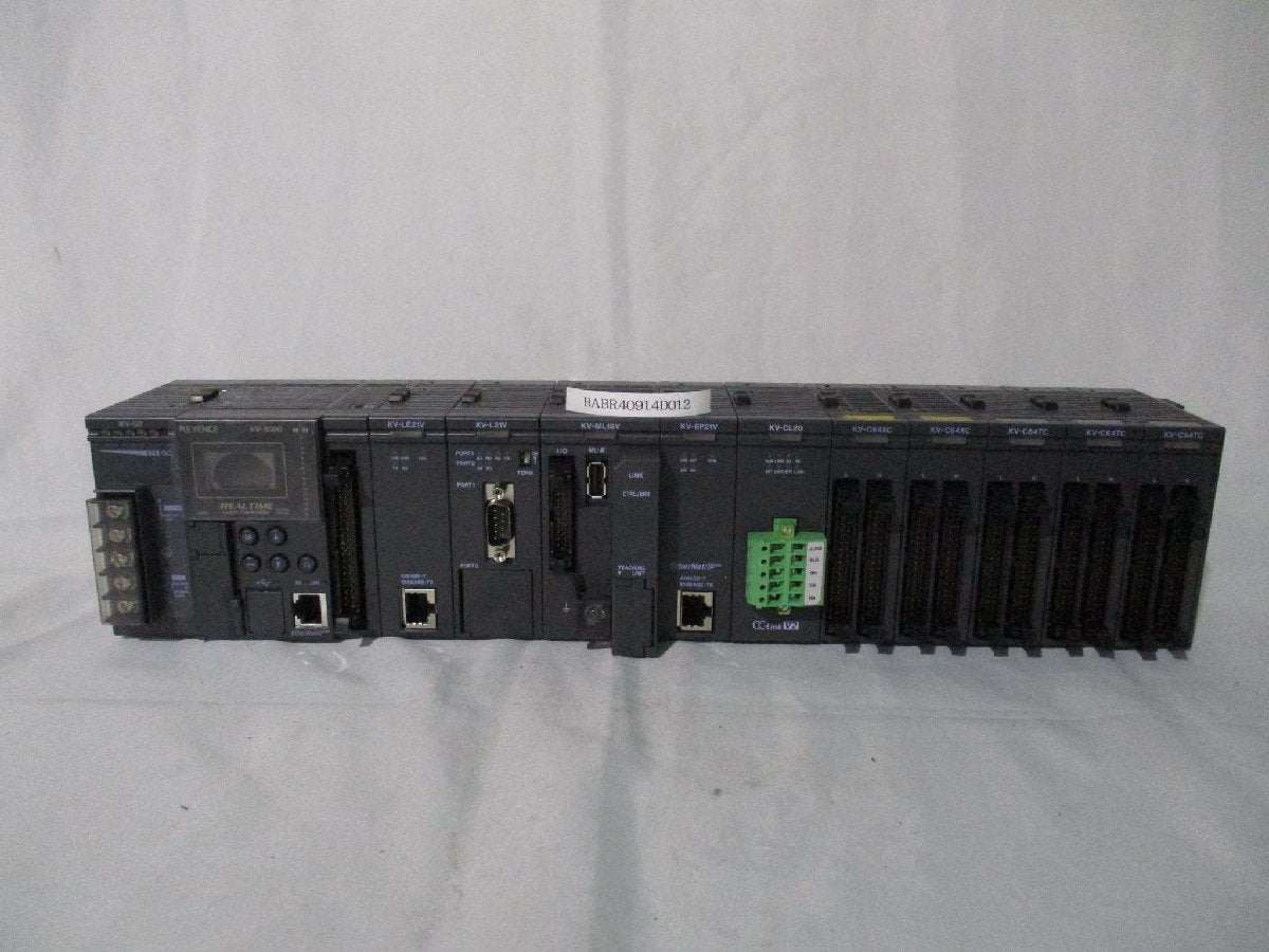 Keyence Kv-L2V Product Category [c1115506686]