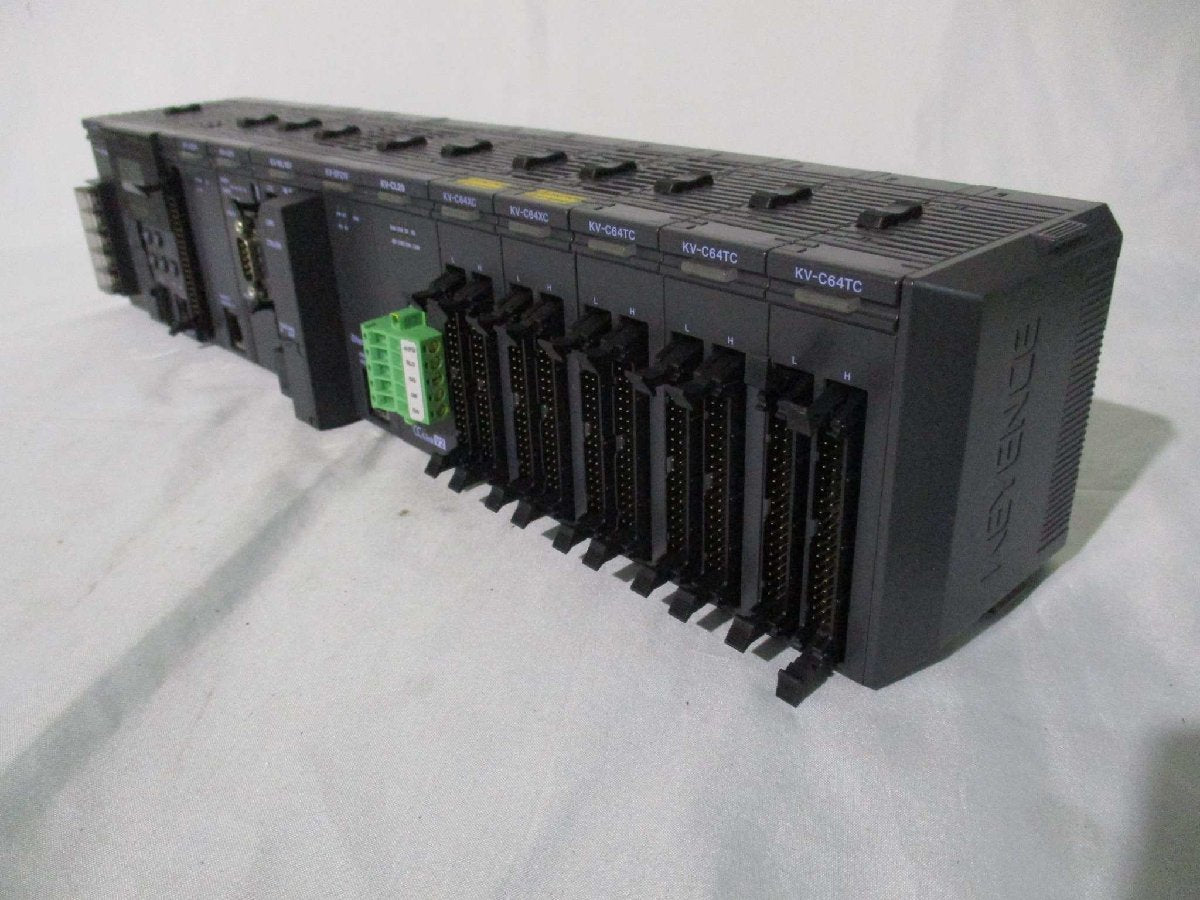 Keyence KV-L2V Transmitter [e1115516868]