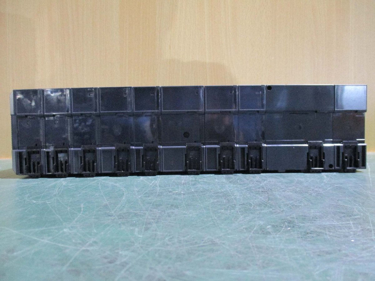 KEYENCE KV-5500 Controller Set U7 LE21V L21V ML16V EP21V CL20 C64XC C64TC [r1115494649]