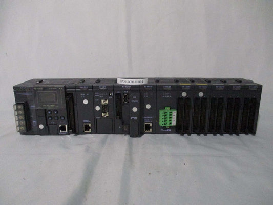Keyence KV-L2V Control Unit [k1115510839]
