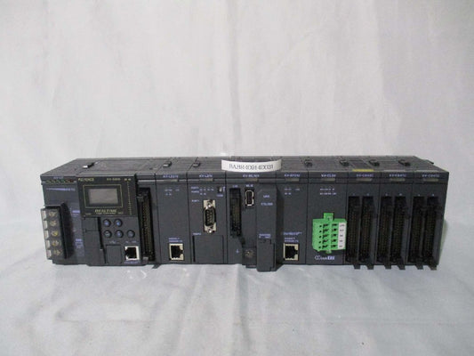 Keyence KV-L2V Programmable Logic Controller [g1115518019]