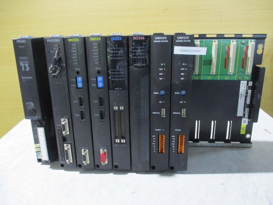 TOSHIBA TBU31A PS361 PU326H SN325 DI335 DO334 UWH311 [x1115515451]