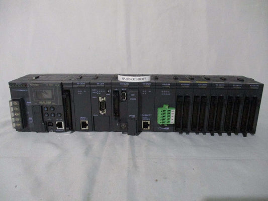 Keyence KV-L2V Programmable Logic Controller [v1115530553]