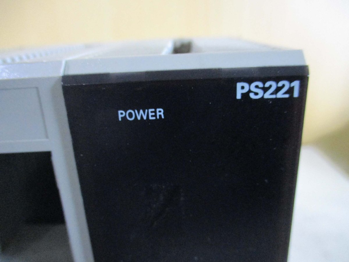 OMRON OD213 OD218 ID219 AD501 DA101 PS221 C500-AD101 DUM01 C500-AD501 CV500-BI112 [1115514060]