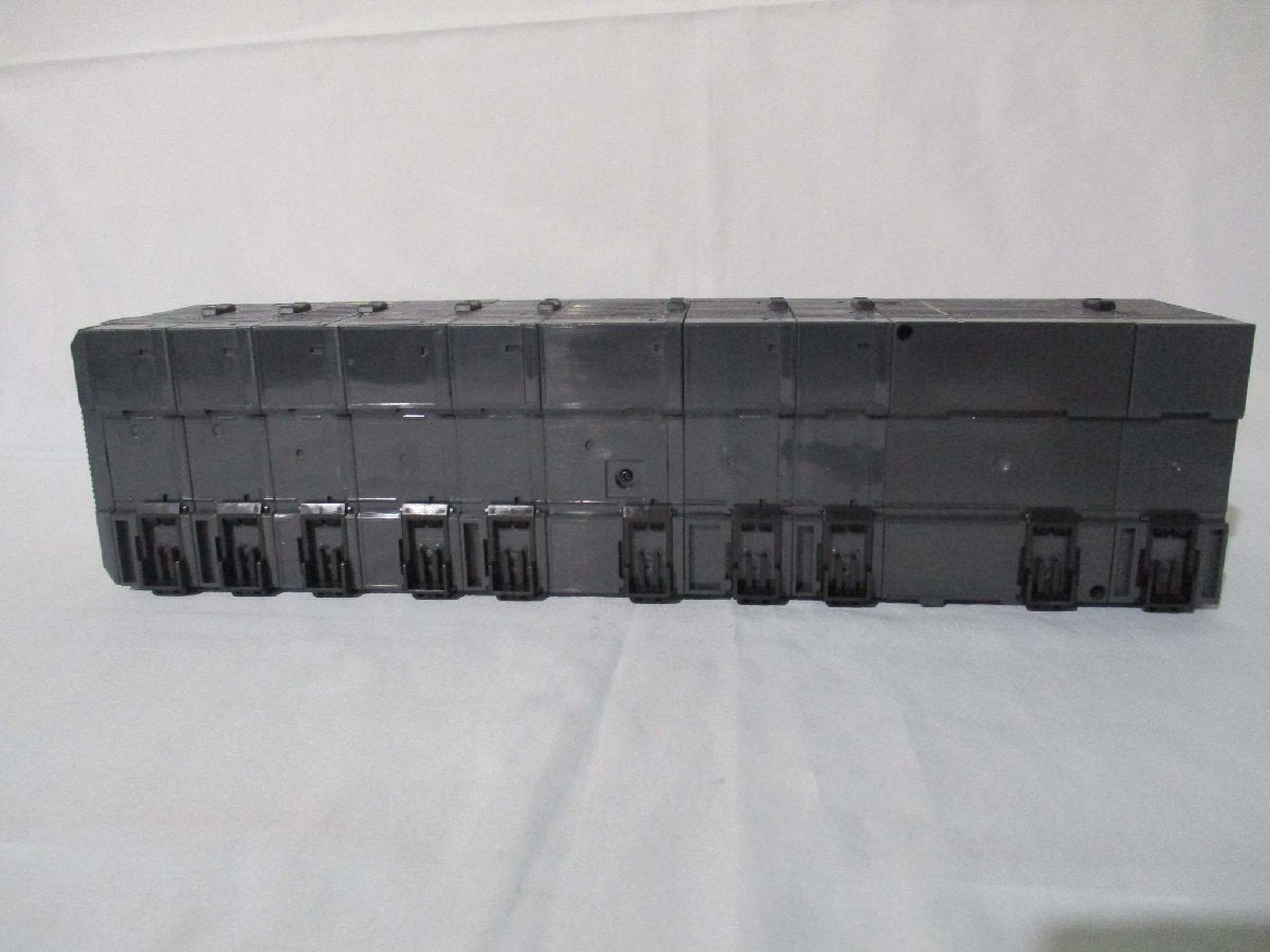 Keyence KV-5500 KV-U7 Controller [j1115510142]