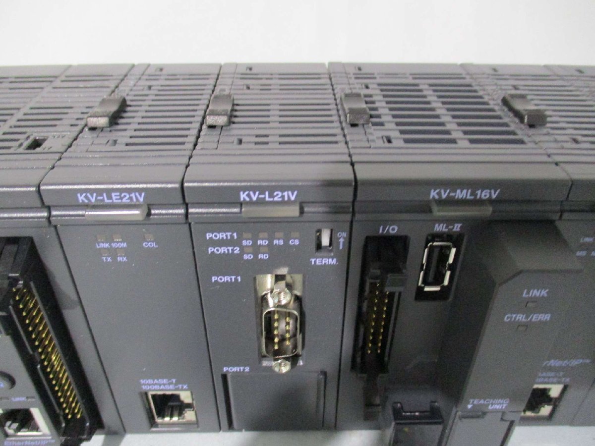 Keyence Gov-5500/Kv-Le2V/Kv-L2V-L21V/Ml/Cl20V/Km320C Product [n1115509923]