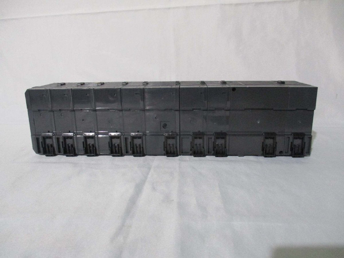 Keyence KV-5500 Programmable Logic Controller [e1115518657]
