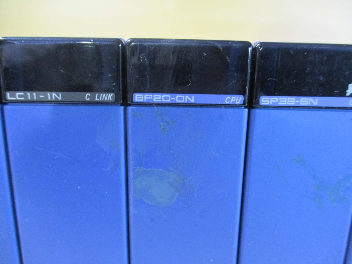YOKOGAWA F3BU16-0N PU20-0N RS22-0N LC11-1N BP20-0N SP38-6N F3SVH64 YP08-0N XO64-3N YO64-1A [t1115509362]