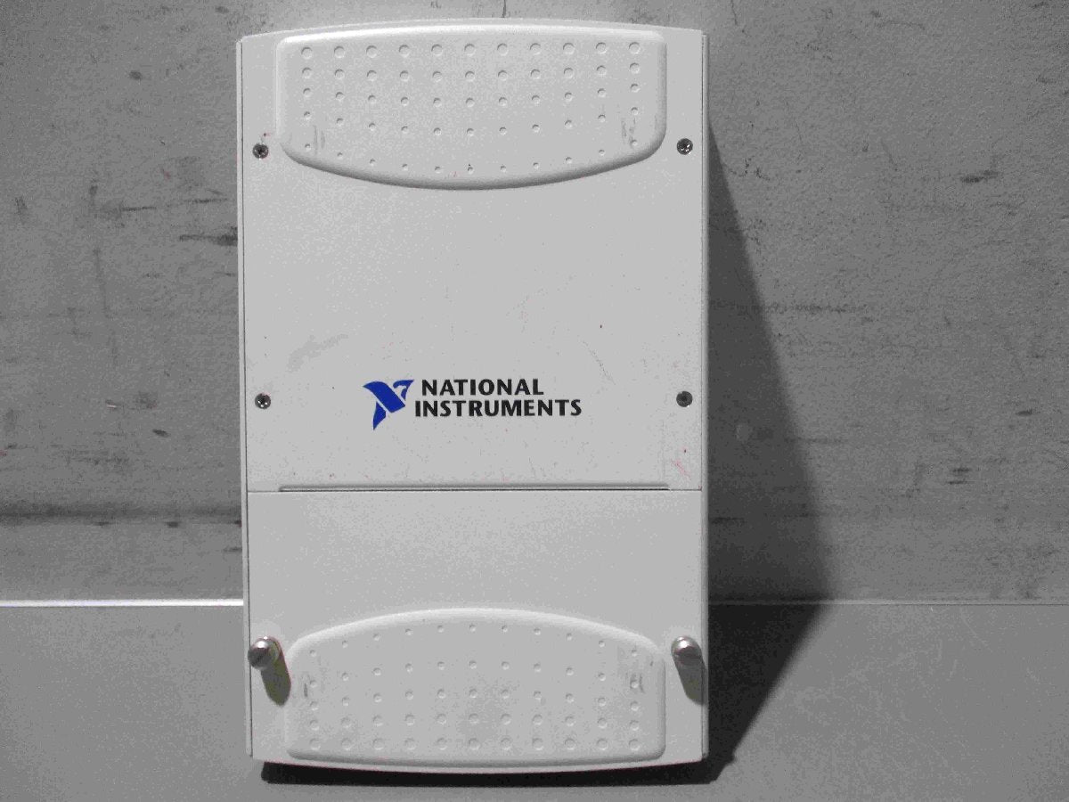 NATIONAL INSTRUMENTS USB-6259 Multifunction Device [w1115522261]