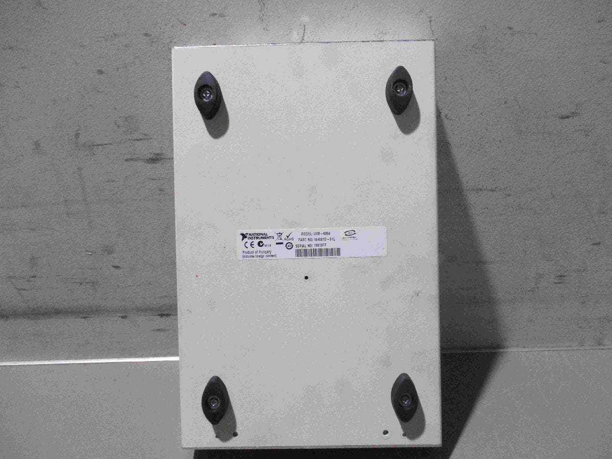 NATIONAL INSTRUMENTS USB-6259 Multifunction Device [w1115522261]