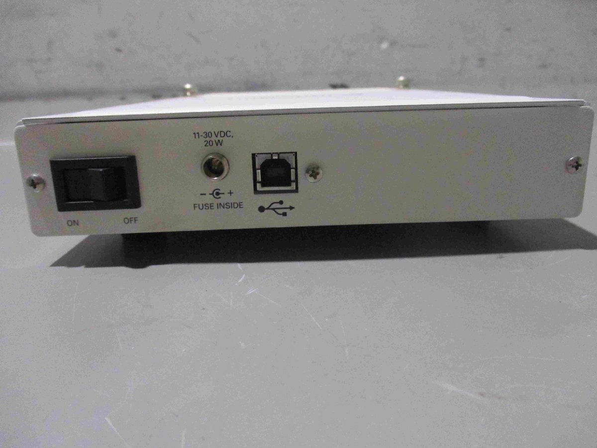 NATIONAL INSTRUMENTS USB-6259 Multifunction Device [w1115522261]