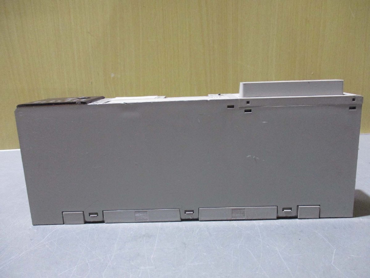 OMRON CVM1-CPU11-V2 CPU UNIT [q1115515572]