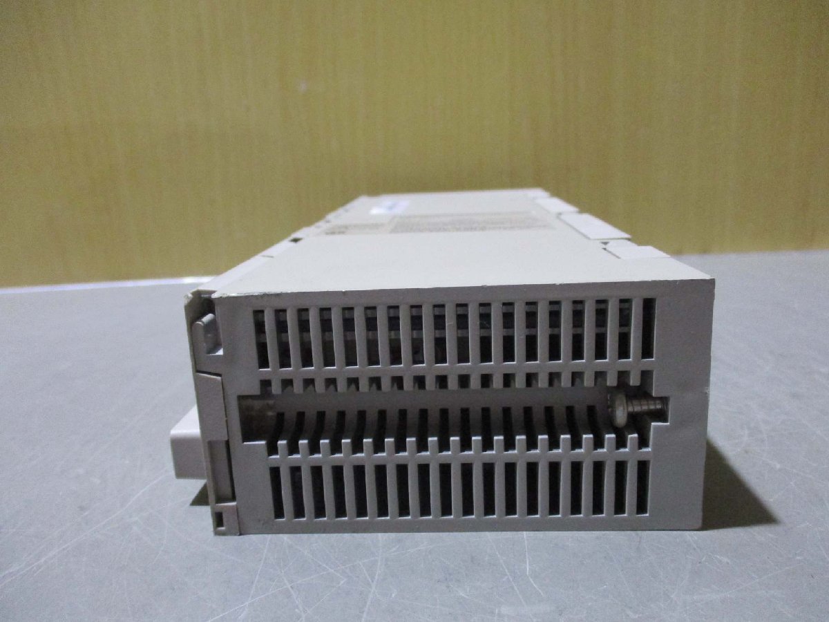 OMRON CVM1-CPU11-V2 CPU UNIT [q1115515572]