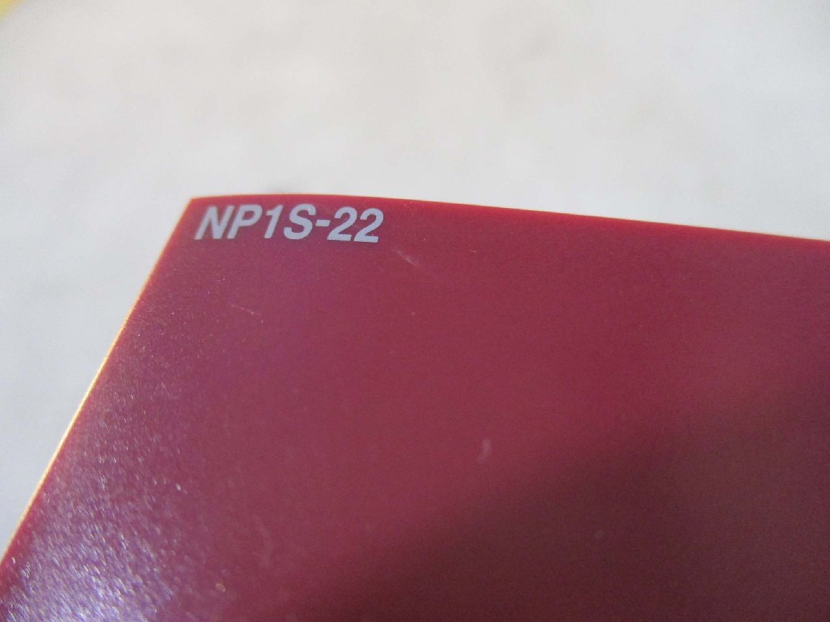 FUJI NP1BP-13S NP1S-22 NP1PS-117H NP1L-PE1 NP1L-FL3 [p1115512729]