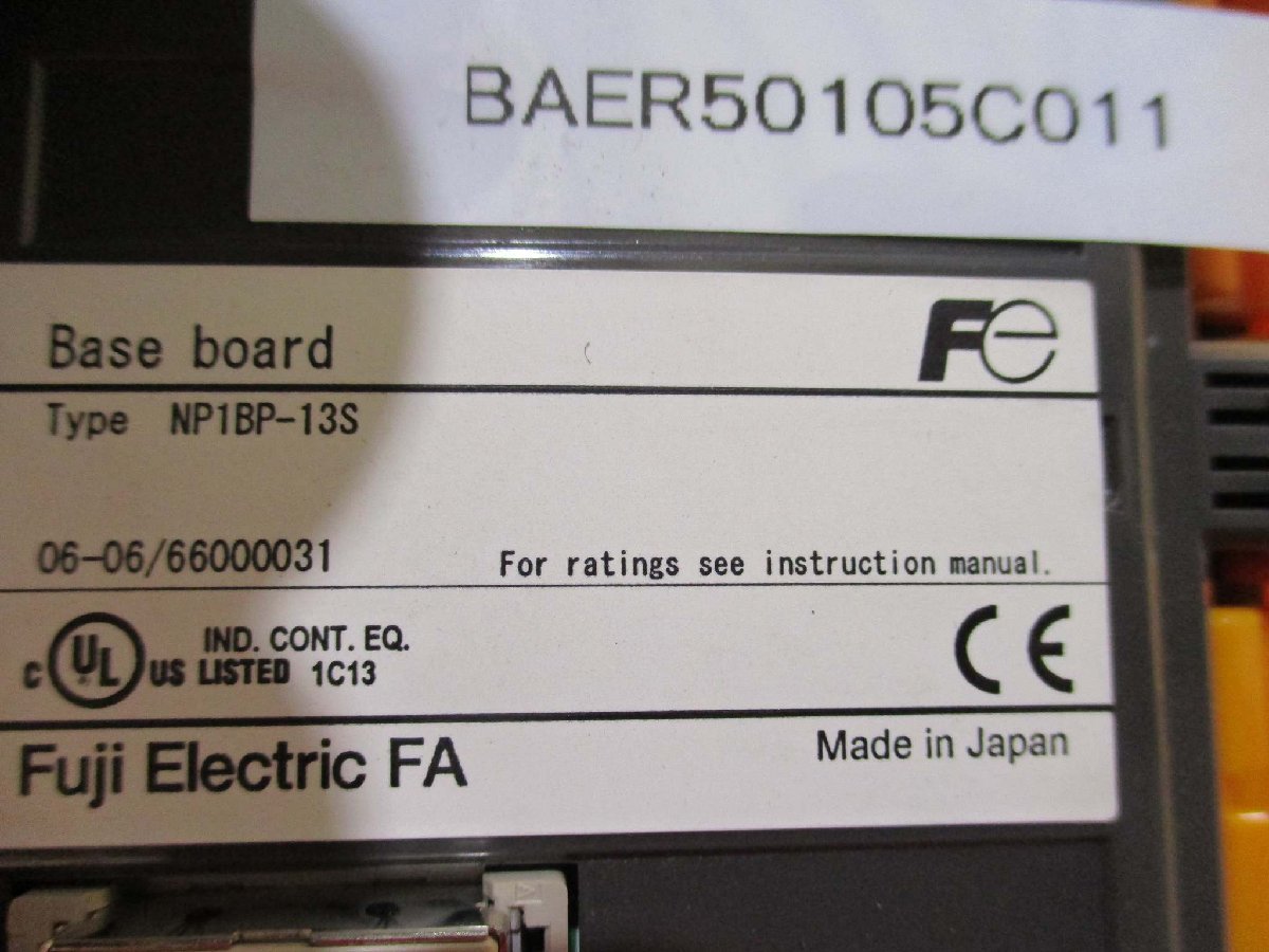 FUJI NP1BP-13S NP1S-22 NP1PS-117H NP1L-PE1 NP1L-FL3 Industrial Parts [p1115512729]