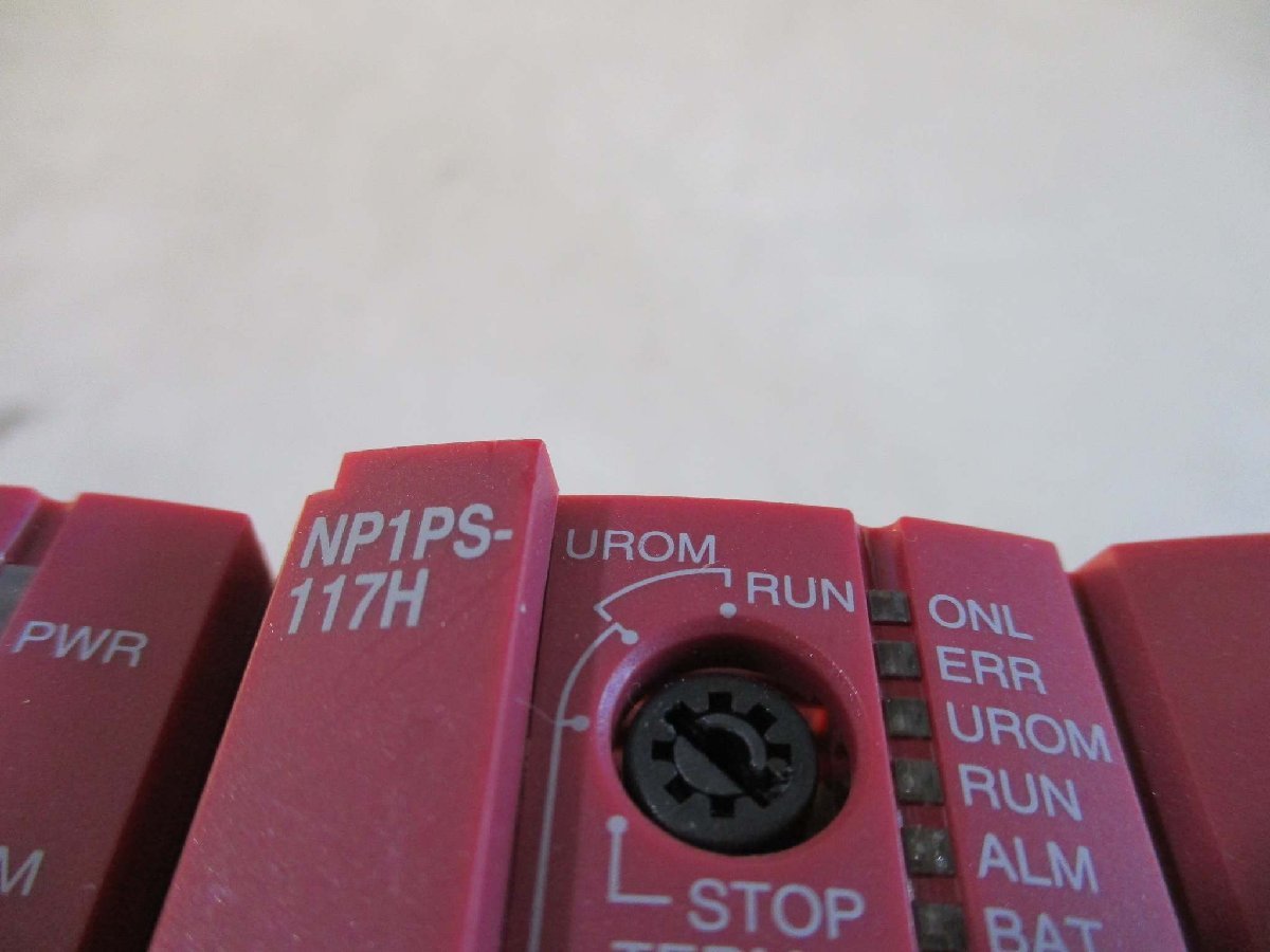 FUJI NP1BP-13S NP1S-22 NP1PS-117H NP1L-PE1 NP1L-FL3 Industrial Parts [p1115512729]