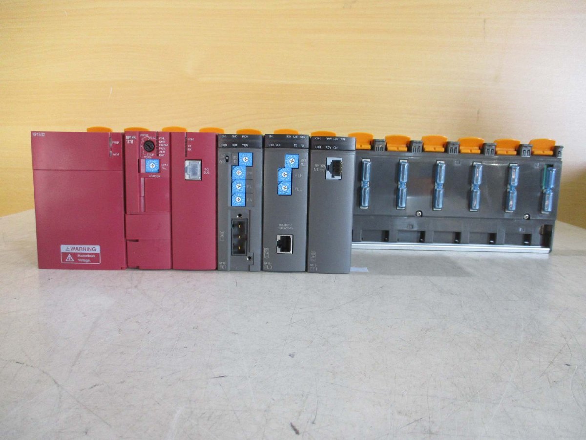 FUJI NP1BP-13S NP1S-22 NP1PS-117H NP1L-PE1 NP1L-FL3 [p1115512729]