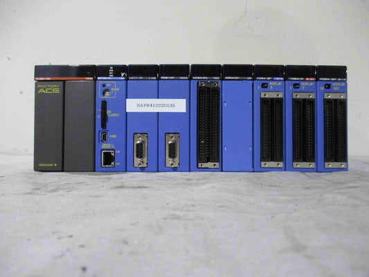 YOKOGAWA F3BU09 F3PU20 PU20-05 SP76-7N LC11-1F RZ81-OF NC34-ON ADD4-DV XD64-3F YD64-1P WD64-3P [k1115513133]