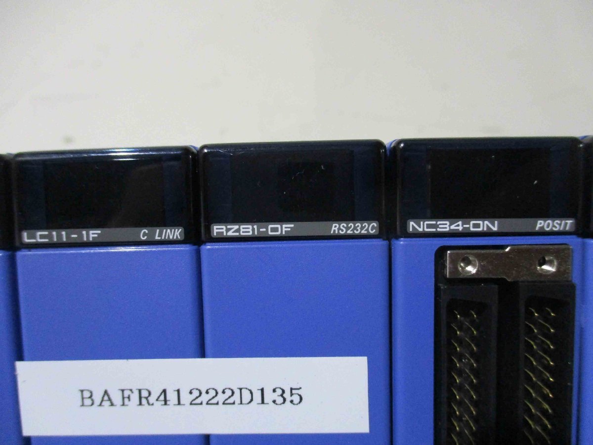 YOKOGAWA F3BU09 F3PU20 PU20-05 SP76-7N LC11-1F RZ81-OF NC34-ON ADD4-DV XD64-3F YD64-1P WD64-3P [k1115513133]